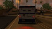 GTA IV Police Stockade V2